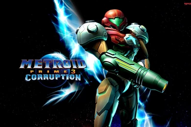 Metroid Prime Wallpapers   Wallpapers Cave