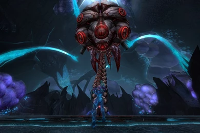 Metroid Prime 3: Corruption Wikitroid Wikia