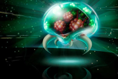 Metroid Prime 3: Corruption Screenshots, Images And Pictures ...