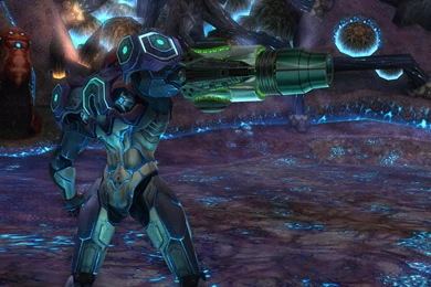 Hazard Shield Wikitroid Wikia