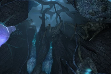 Genesis Chamber   Wikitroid   Wikia