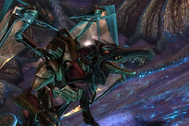 Metroid Prime 3: Corruption   Wikitroid   Wikia
