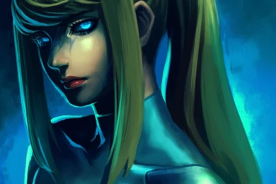 Phazon By Bellhenge On DeviantArt