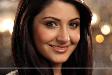 Wallpapers   Anushka Sharma (159057) Size:1366x768