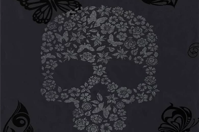 Black Wallpapers For Sophisticated Interiors And Bathrooms ...