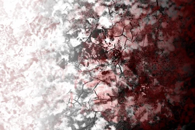 Battered Backgrounds (with Blood) Image   OnrAArno