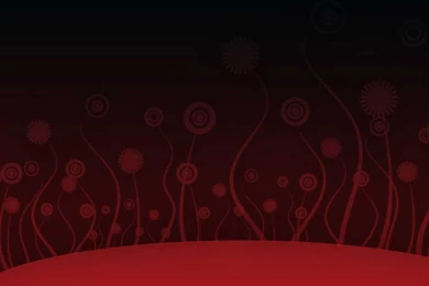 Free Swirly Flowers Stock Background Images » Backgrounds Etc