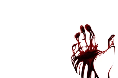 Download The Blood On Your Hands Wallpaper, Blood On Your Hands ...