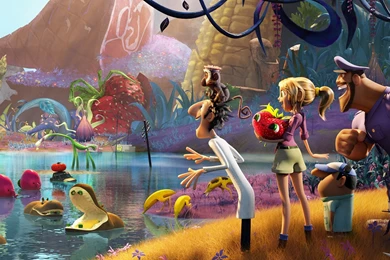 Zootopia Movies & Television 420chan