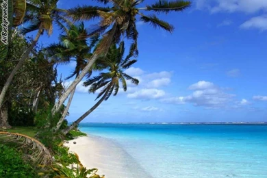 Beaches Backgrounds   Twitter & Myspace Backgrounds