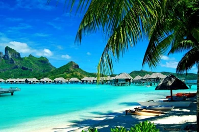 Desktop Wallpapers Hawaiian Beaches