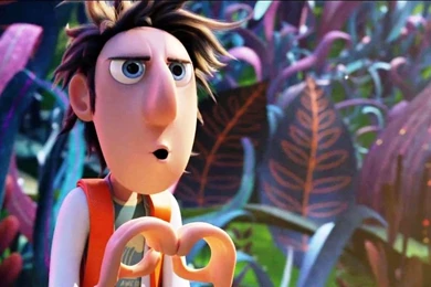 Cloudy With A Chance Of Meatballs 2 Movie Wallpapers