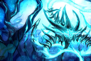 HD Custom Animation Wallpapers & Pictures: League Of Legends ...
