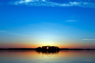 iPad Lock Screen Wallpapers