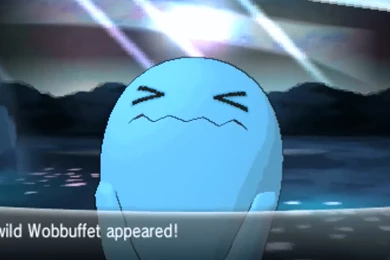 Pokemon X And Y Part 27 Catching Wobbuffet YouTube