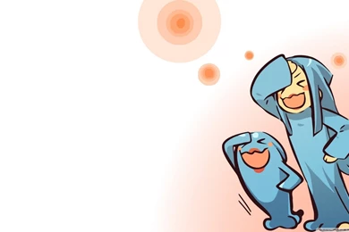 Wobbuffet HD Desktop Wallpapers : High Definition : Fullscreen : Mobile