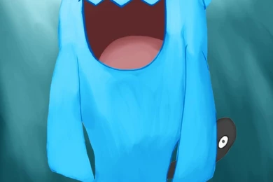 Wobbuffet By Akawutang On DeviantArt