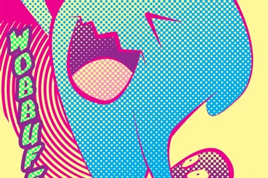 Wobbuffet By PiNkOpHiLiC On DeviantArt