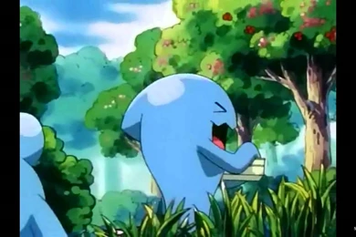 Wobbuffet Singing   POKEMON   YouTube