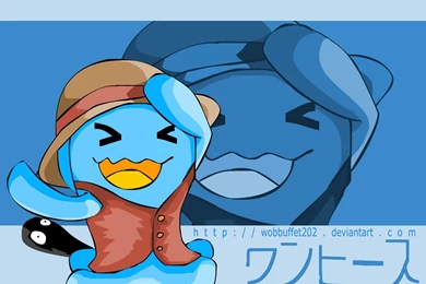 COUNTER By Petheadclipon By Wobbuffet On DeviantArt