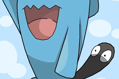 Browsing Digital Art On DeviantArt