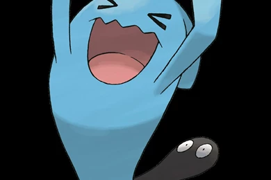 Wobbuffet   Typta.com