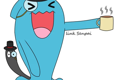 Wobbuffetpokemon   DeviantArt