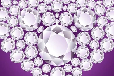 Diamond Hearts Live Wallpapers   Android Apps On Google Play