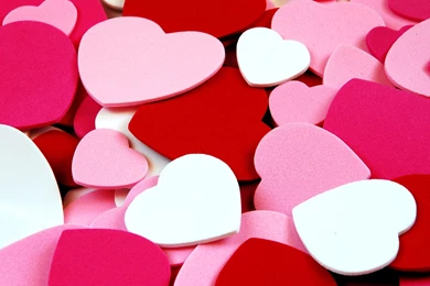 Hearts Wallpapers – Wallpapers