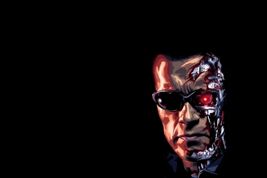 43 Wallpapers Abyss Explore The Collection Terminator Sci Fi ...