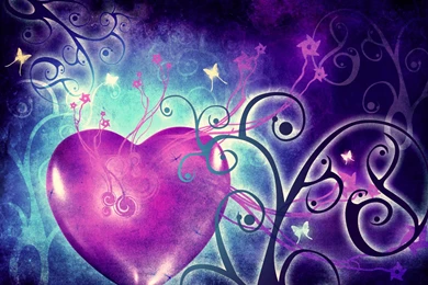 Hearts Wallpapers Download   Wallpapers Zone