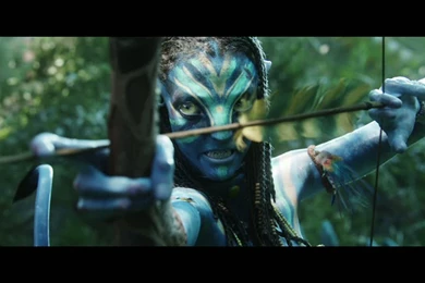 Neytiri   Neytiri Dis'kahan Mo'at'itey Wallpapers (22973714)   Fanpop
