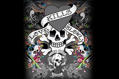 Download For Android Phone Backgrounds Ed Hardy 6 From Category ...