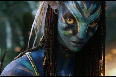 Avatar Neytiri Wallpapers By Prowlerfromaf On DeviantArt