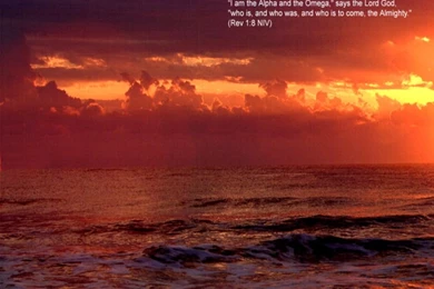 Religious Screensavers