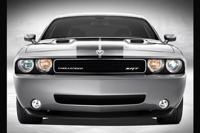 Dodge Challenger Srt8 Wallpapers   Wallpapers Cave