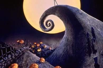 Jack, The Pumpkin King