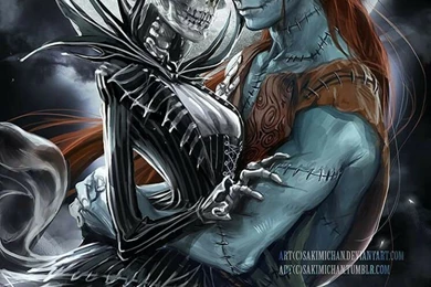 Jack The Pumpkin King On Pinterest