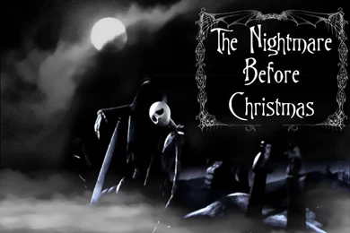 NBC: Jack The Pumpkin King 04 By Kyukitsune On DeviantArt