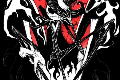 Jackskellingtonnightmarebeforechristmas   DeviantArt