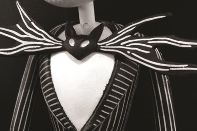 Jack Skellington Nightmare Before Christmas Android Wallpapers Free ...