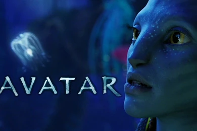 Avatar Movie Wallpapers Neytiri