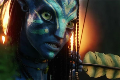 Avatar Neytiri