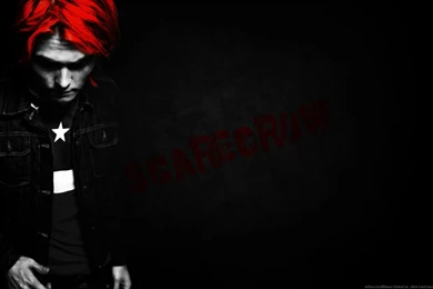 Mychemicalromancewallpapers   DeviantArt
