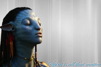 Avatar Neytiri Wallpapers By Prowlerfromaf On DeviantArt