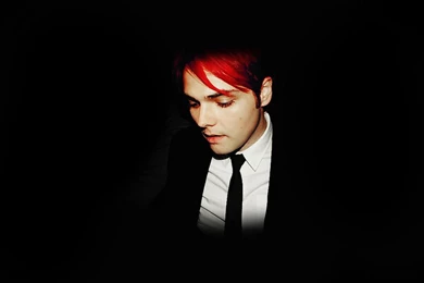 Gerard Way