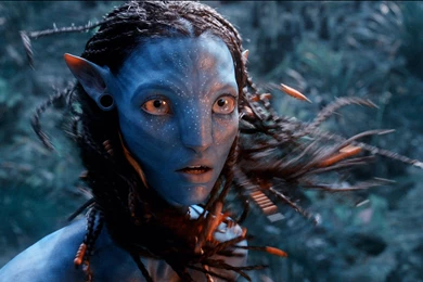 Avatar Neytiri Wallpapers By Prowlerfromaf On DeviantArt