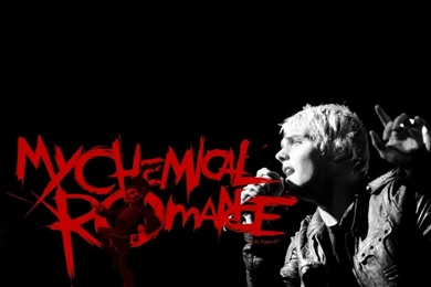 Gee Way   Gerard Way Wallpapers (1410161)   Fanpop