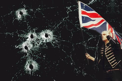 Gerard Way Wallpapers