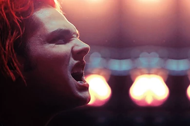 Gerard Way Wallpapers By AviseLaLina On DeviantArt